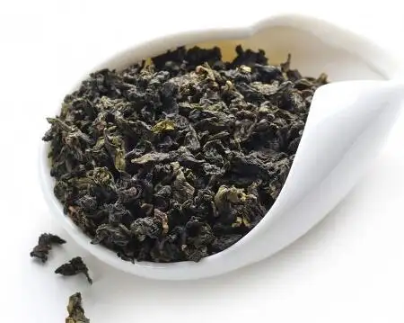 EU Standard Chinese Oolong Tea Tie Guan Yin Organic Oolong Tea