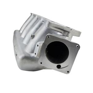 NEUER EINLASS VERTEILER FÜR MAZDA <span class=keywords><strong>3</strong></span> MZR FÜR FORD FOCUS DURATEC 2.0/2.<span class=keywords><strong>3</strong></span> MOTOR CAST ALUMINIUM INTAKE MANIFOLD - Product Image 6
