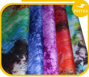 Châu Phi Bazin Riche Các Loại Khác Nhau Của Các Loại Vải Nigeria Đảng Hàng May Mặc Dệt May In Quần Áo Vải Guinea Thổ Cẩm - Product Image 6