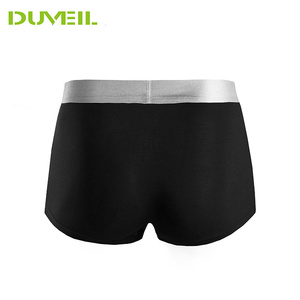 Custom Heren Boxershort Oem Heren Slips Box95 % 5% Spandex Heren Boxershort Onderbroek Heren Sex Ondergoed Plus Size Ondergoed - Product Image 3