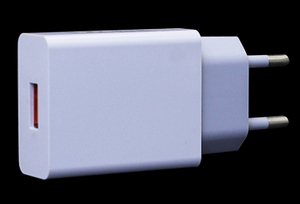 5V 2.1A USB <strong>Charger</strong> for <strong>iPhone</strong> <strong>iPad</strong> Samung Cell Phone Fast Wall <strong>Charger</strong> US EU Adapter - Product Image 5
