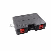 ODETOOLS RC-16B 18V sans fil Rebar Cutter 16mm Machine de découpe de fer Li-Ion Batterie automatique Nouvel état Industrie de la construction