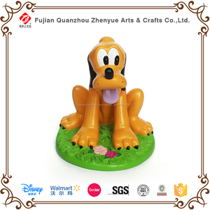 Venta caliente resina estatua de disney, Figuras de disney, Resina personalizado disney decoracion - Product Image 3