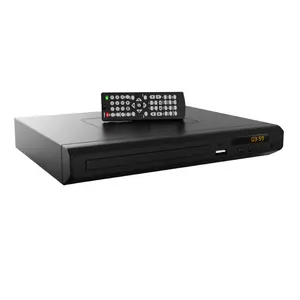 home theatre system MTK solution HD DVD Player DJ party Home Karaoke Player with Remote control