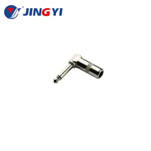Confiável China fornecedor 3.5 jack plug 4 pino