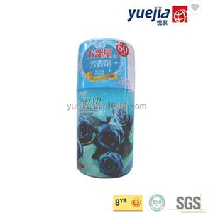 Fabbrica A Buon Mercato Per La Casa di Profumo Profumo Auto Bevanda Rinfrescante di Aria Aromatizer per auto - Product Image 2