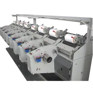 FEIHU cone yarn winding machine