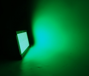 Đèn <span class=keywords><strong>Led</strong></span> DMX Sân Khấu Siêu Sáng 1000W <span class=keywords><strong>RGB</strong></span> <span class=keywords><strong>LED</strong></span> Nhấp Nháy Với 5 Lựa Chọn - Product Image 1