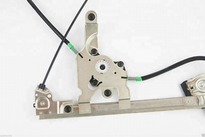 Lève-vitre électrique complet avant gauche droit pour SKODA OCTAVIA 1U2 COMBI 1U5 - Product Image 3