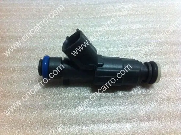 Inyector para Chevrolet sail 9023785