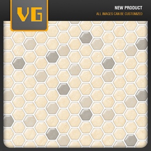 Diseñador de la venta caliente material de gel 3d de cerámica y azulejo de piso - Product Image 1