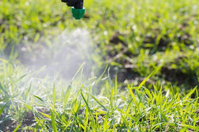 8 axe 10 KG Dji Auto précision l'agriculture drone pulvérisateur uav avions pour la pulvérisation de pesticides