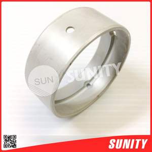 Bielle et coussinet de vilebrequin pour moteurs Kubota, moteur diesel agricole de type ZB500 ZB600, Taiwan - Product Image 3