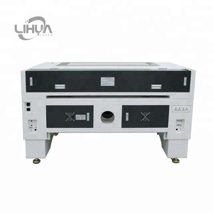 Automático CO2 máquina de corte láser para MDF madera de Balsa - Product Image 6