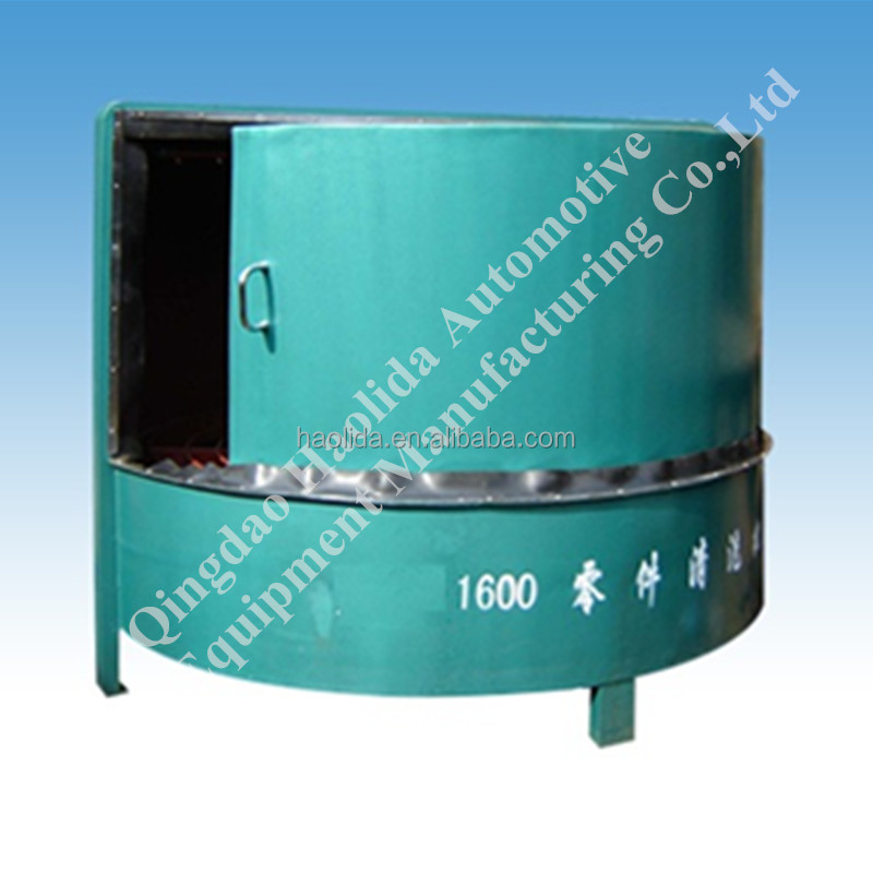 Заводская поставка, машина для чистки автозапчастей