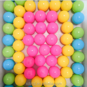2.75 \ "7cm nhựa chơi số lượng lớn Pit Balls cho trẻ em cho hồ bơi sử dụng - Product Image 5