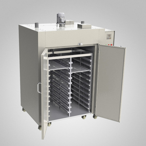 เครื่องอบแห้งผลไม้สมุนไพรอุตสาหกรรม,เครื่องอบแห้ง Dehydrator - Product Image 3