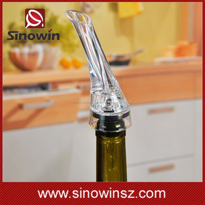 Prime Aération Verseur et <span class=keywords><strong>Carafe</strong></span> Bec <span class=keywords><strong>Vin</strong></span> <span class=keywords><strong>Decanter</strong></span> Verseur - Product Image 3