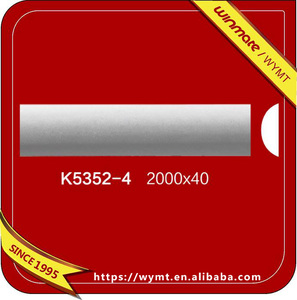 China top ten de <span class=keywords><strong>venta</strong></span> buen precio color blanco nuevo techo de yeso moldeado - Product Image 3