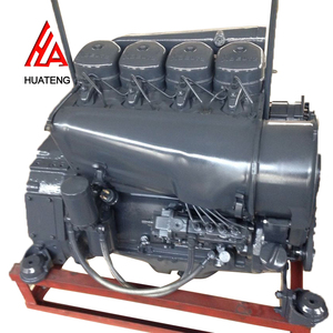 2 cilindro/3 cilindro del motor diesel Deutz F4L912 - Product Image 1