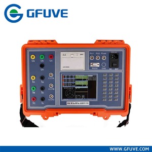 Xách Tay Ba Giai Đoạn Đo Năng Lượng Thiết Bị Kiểm Tra Thiết Lập <span class=keywords><strong>0</strong></span> 02 Độ Chính Xác - Product Image 3