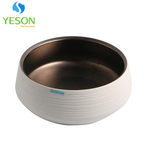 RS-1146WB <span class=keywords><strong>lavabo</strong></span> in ceramica con Design moderno in granito per uso alberghiero e appartamento - Product Image 4