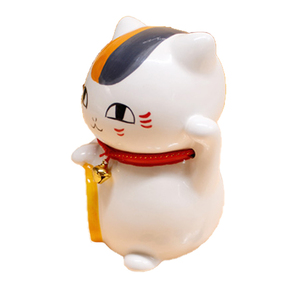 <span class=keywords><strong>Tirelire</strong></span> personnalisée en forme de <span class=keywords><strong>chat</strong></span> porte-bonheur d'anime <span class=keywords><strong>japonais</strong></span> pour les cadeaux d'enfants - Product Image 3