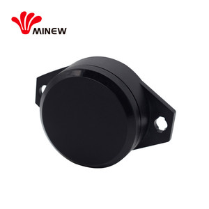 منارة بلوتوث Minew E9 IP67 طويلة المدى بتقنية Eddystone، بلوتوث BLE 5.0، آي بيكون - Product Image 6