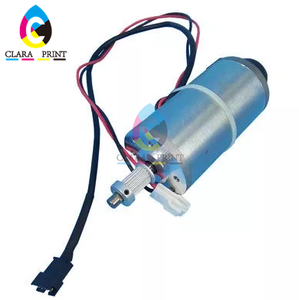 ミマキOemスキャンモーターミマキUjf-3042/Ujf-6042/UJF3042/UJF6042 PRITNER - Product Image 1