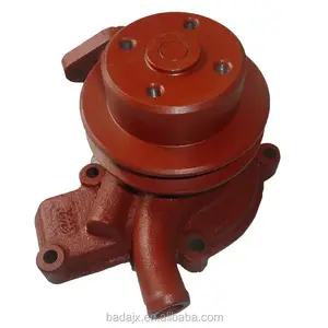 Jinma trator ty395 motor diesel, peças de reposição, bomba de água