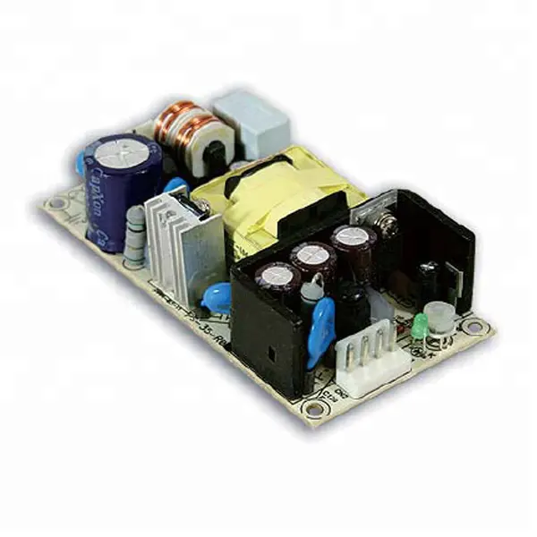 Mean Well 36W Power Supply 12V 3A PS-35-12 Open Frame SMPS 12V DC Power Supply Circuit