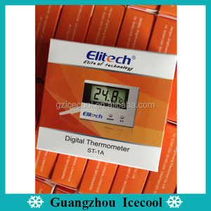 Bộ Điều Nhiệt Kỹ Thuật Số Cầm Tay ST-1A Điều Khiển Nhiệt Độ Cho Tủ Lạnh/Điều Hòa Không Khí/Phòng Mát - Product Image 1