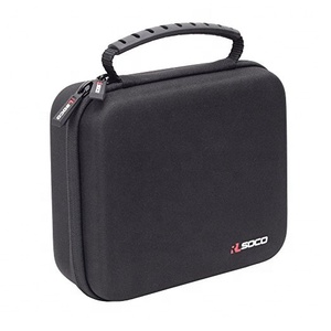 Professional Waterproof Dustproof Cheap Storage Hdd Case Hard Drive Disk Carrying Case - Product Image 1