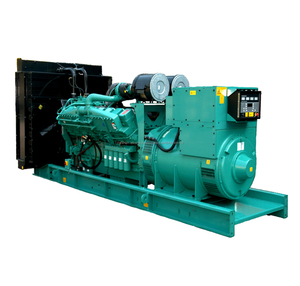 Precio de fábrica! <span class=keywords><strong>Grupo</strong></span> Electrógeno Diesel de la serie - Product Image 5