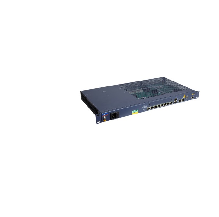 机 ZXA10 F839 MDU with 1/2 x GPON SC/PC Optical Port for FTTH/FTTB