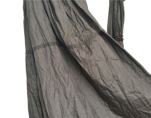 Customhight qualité Deluxe <span class=keywords><strong>Vol</strong></span> inversion aling Antigravité yoga aérienne balançoire hamac De Yoga - Product Image 4