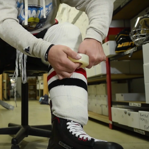 شريط لاصق للهوكي من البولي إيثيلين بعلامة تجارية خاصة - Product Image 6