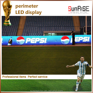 <span class=keywords><strong>P16</strong></span> sân vận động hàng rào <span class=keywords><strong>LED</strong></span> hiển thị/Bóng đá chu vi <span class=keywords><strong>LED</strong></span> bảng điều chỉnh/sân vận động quảng cáo điện tử - Product Image 2