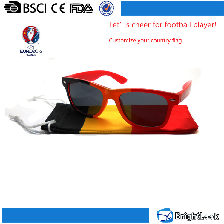 Gafas De Sol Diseño Carbón Negro Mate Lente Azul Copoliester | Cuotas