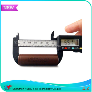 20A décharge INR18650HG2 <span class=keywords><strong>lg</strong></span> hg2 <span class=keywords><strong>18650</strong></span> batterie/Authentique <span class=keywords><strong>LG</strong></span> HG2 <span class=keywords><strong>18650</strong></span> <span class=keywords><strong>30A</strong></span> 3000 mAh haute vidange rechargeable - Product Image 1