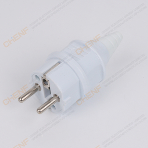 Shenniu — prise de courant murale sur rail spécial, 230V 16a en forme MCB - Product Image 4