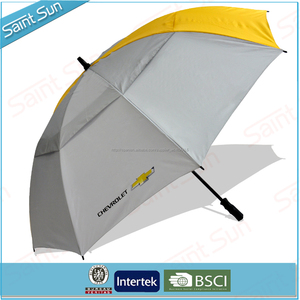 <span class=keywords><strong>A</strong></span> prueba <span class=keywords><strong>de</strong></span> viento <span class=keywords><strong>de</strong></span> Golf exterior, fuerte gigante paraguas <span class=keywords><strong>de</strong></span> mercado, para hombre exterior paraguas <span class=keywords><strong>de</strong></span> la lluvia - Product Image 5