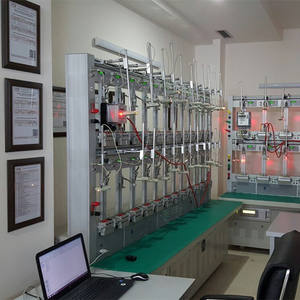 Kaipu KP-S3000E Driefasige Energiemeter Kalibratiebank 0.05% Klasse - Product Image 3