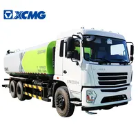 XCMG resmi üretici su püskürtme kamyonu XZJ5251GSSD5 satılık