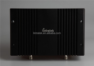 Lintratek 70dB AGC MGC Quad Bandes Répéteur <span class=keywords><strong>GSM</strong></span>/<span class=keywords><strong>UMTS</strong></span>/LTE Meilleur Qualité Cellulaire Téléphone Signal Boosters - Product Image 3