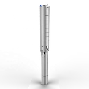 <span class=keywords><strong>Pompe</strong></span> de puits, 10m 3/h, submersible, multiétages, série 4-5SP - Product Image 1