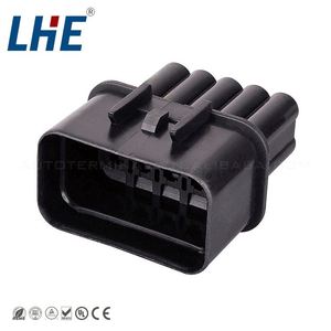 PB621-10020 10pin cable impermeable alambre Kum conector - Product Image 1