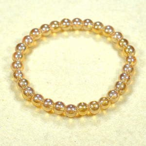 Imitación señora <span class=keywords><strong>perla</strong></span> cristal luz blanca pulsera <span class=keywords><strong>de</strong></span> piedra pequeños regalos ventas al por mayor - Product Image 1