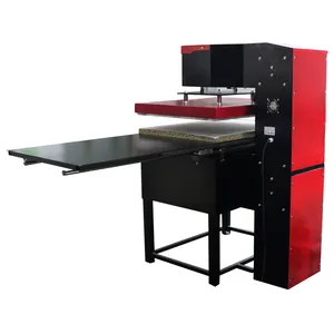 31"x39" Digital Large format heat transfer machine sublimation t shirt heat press