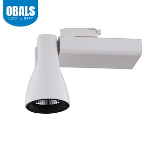 Obals Complète Avec Led Pilote et Australien Plug Et Flex 30 W 50 W Smd Spot 8 Pouce Led Downlight Avec 50 Mm Découpé - Product Image 1